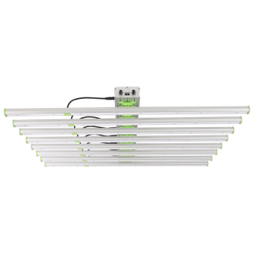 Hidroponik için 640W LED Grow Işık