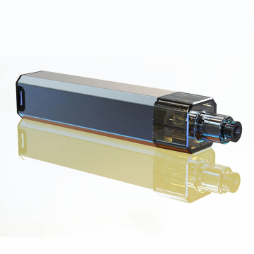 Hot E-Cigarete RUP 2000 Puff Ujeżdżalne Vape