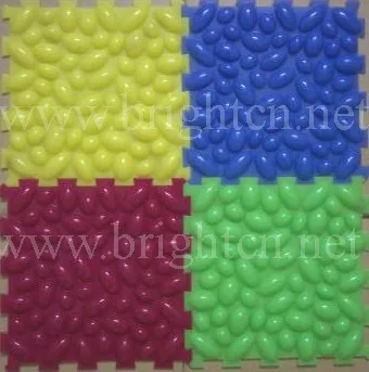 PLA massage slice