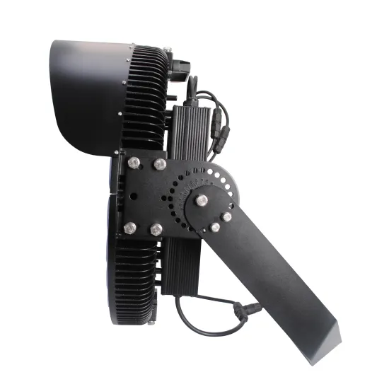 HESHI Soccer Stadium Sports Field LED Flood Lights (600W/800W/1000W/1200W)