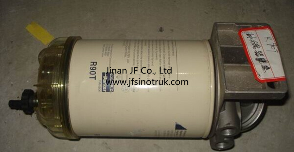 188-1012000 10A12-12511 188-1012000-937 Yuchai Fuel Filter