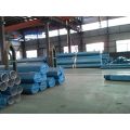 ASTM A790 UNS 31803 Duplex Semafless Pipe