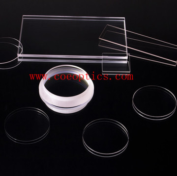 Sapphire Step Window