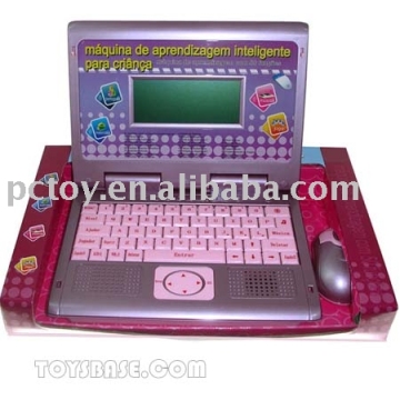 English/Portugal Learning Machine,25 Functions IZC67479
