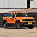 BAIC BJ40 2026 Modelo 2.0T Automático Gasolina