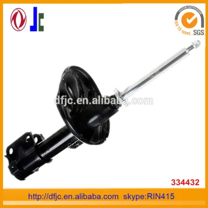 casita shock absorber kit for Trailer PAJERO io/PAJERO PININ/MONTERO io H57/60/70 1998/06-