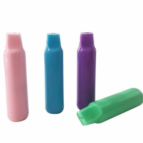 Rechargeable E Cigarette Disposable E-Cigarette OEM/ODM Distributor Smoke Vape Pod Supplier