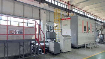 Metal 3D Printer Easy Operation