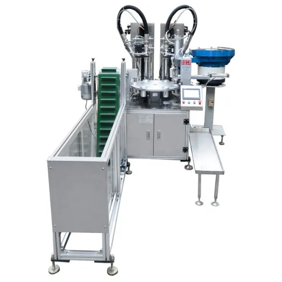 Automatic Silicone Sealant Filling Machine for Tubes