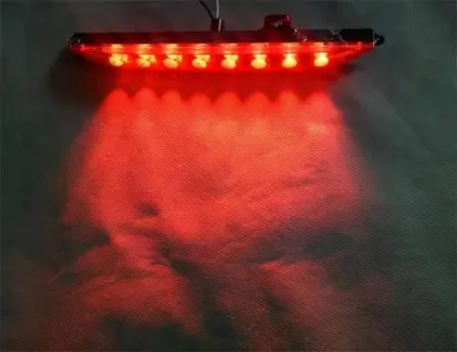 Back Tail Light For Lada Vesta