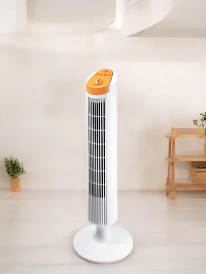 33 Inch Height Tower Fan