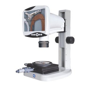 Benchtop LCD Measuring Microscope (LD-250)