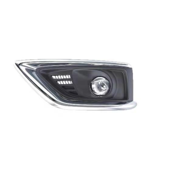 4x4 Accesorios Fog Light para Suzuki Ciaz 2019-2021