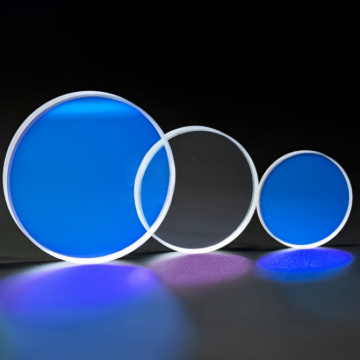 فیلتر جوش لیزری با دقت بالا برای مصارف صنعتی