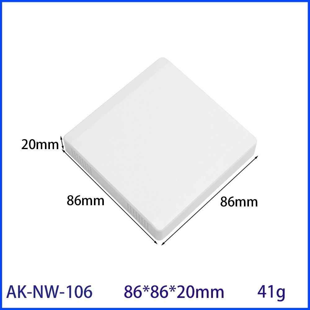 Switch Shell Abs Plastic Housing2