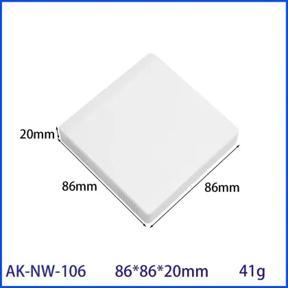 Controller Enclosure Induction Sensor Switch Box
