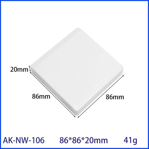 Controller Enclosure Induction Sensor Switch Box