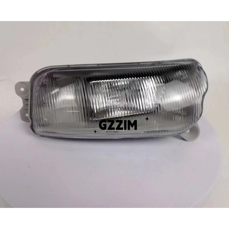 Mitsubishi Fog Lamp Png