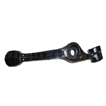 Shanxi Helios Cast Iron Auto Accessory Parts Casting Pull Rod