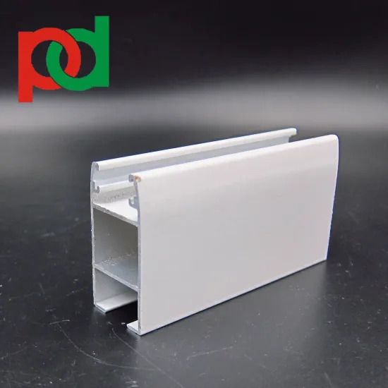 ALUAR Modena Line High-Quality Aluminum Profiles in Argentina