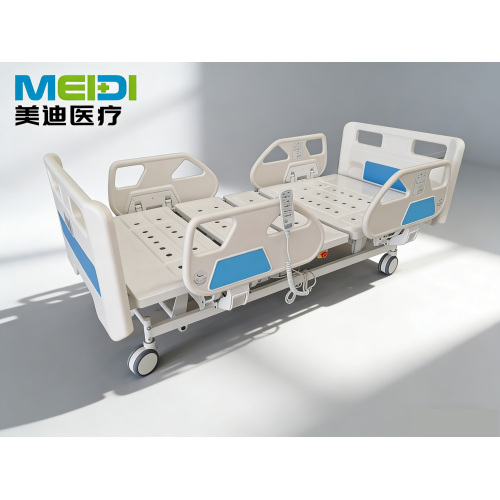 5-Function Electric Nursing Bed