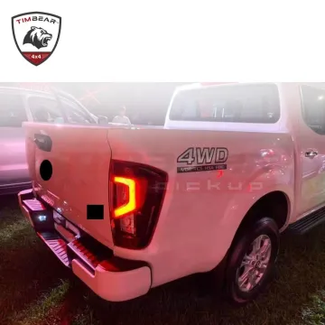 High Quality Tail Lamp for Nissan Navara NP300 (2015)