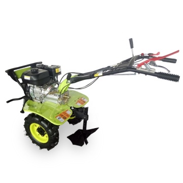 Agricultural Rotator Tiller: Power Tiller Rotavator