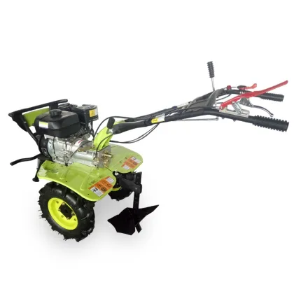 Portable Mini Land Cultivators for Agriculture in India