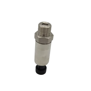 M5134-050BGQuality assurance of hydraulic sensors