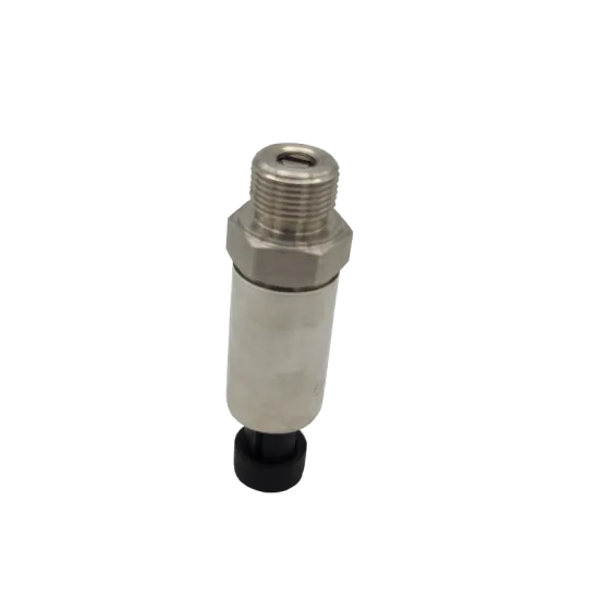 M5134-050BGQuality assurance of hydraulic sensors