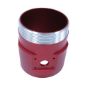 قطعات آداپتور فلزی OEM
