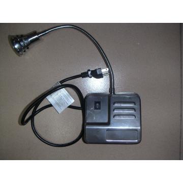 CSA & UL Approved Motor for Rotisserie BBQ Grill