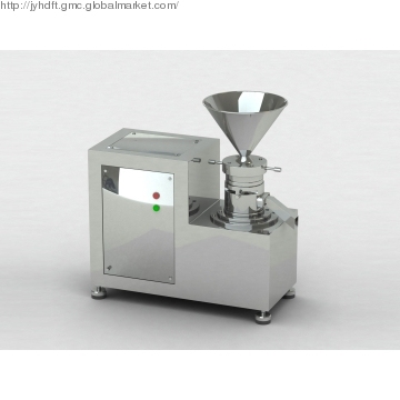 JM Series Two-Stage Colloid Mill