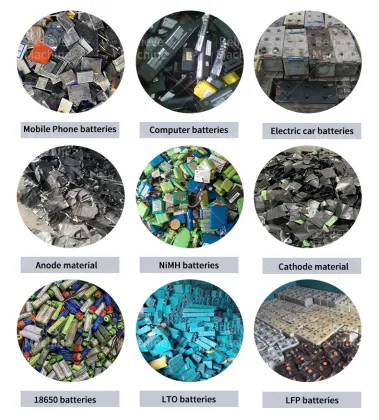 Lithium Battery Recycling Machine for Copper, Aluminum, and Electrode Plates