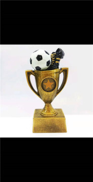 rensin sport trophy