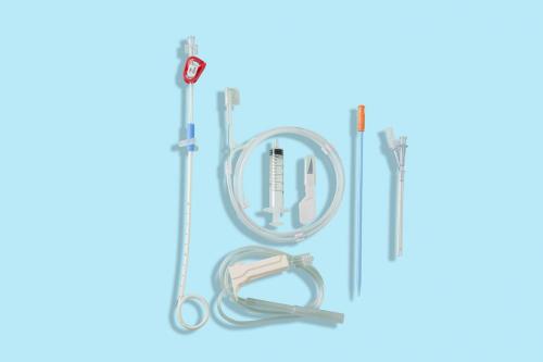 Harga kateter pigtail ureter