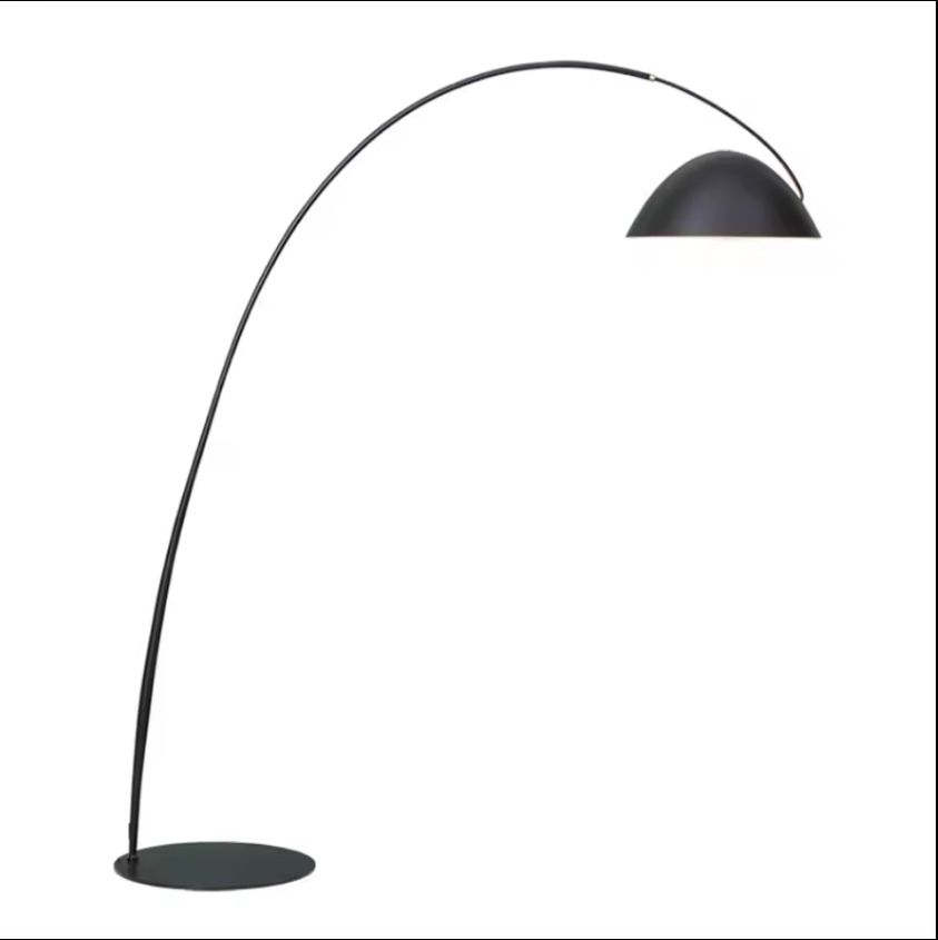 living-room-floor-lamp-contemporary-arc-style