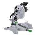 Awlop Sliding Compound Miter Stand Saw MS255B 1800W