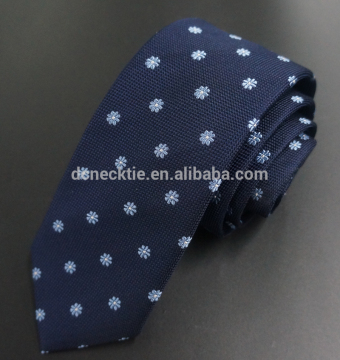flower 100% fashion import silk ties for men