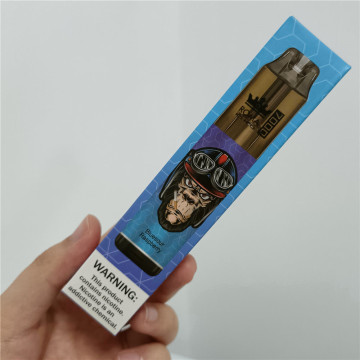 Hot Vape Randm Tornado 7000 Itali Borong