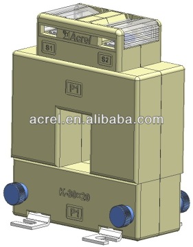 split core current transformer AKH-0.66K