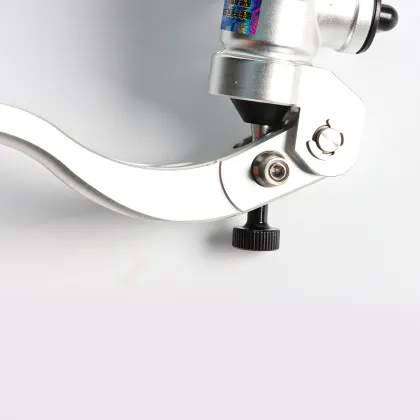 Custom Bike & E-Bike Brake Master Cylinders