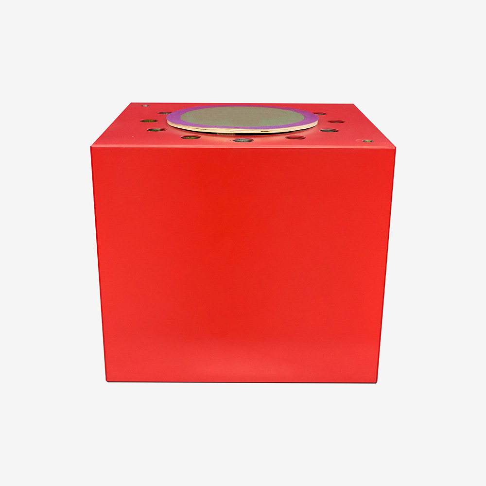 Drilling Spool