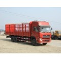 Dongfeng brand used heavy truck