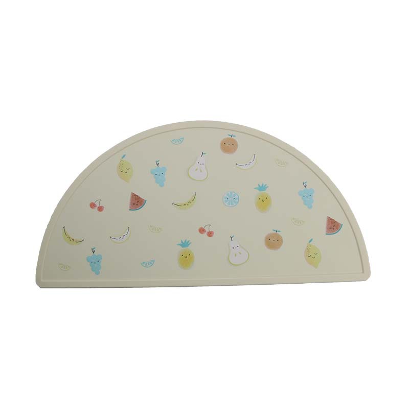 silicone placemat MFZ-I001