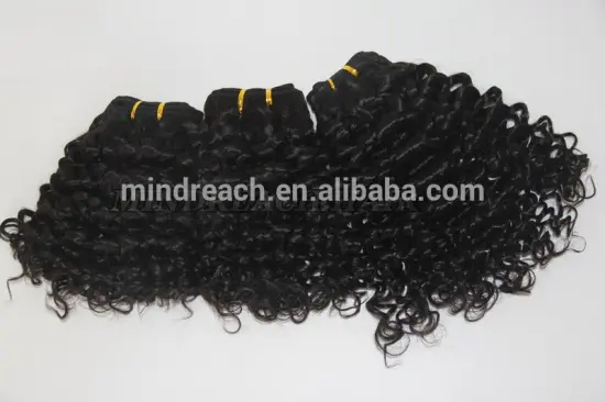 Full Cuticle One Donor 100% Virgin Hair Wholesale Brazilian Hair Extension