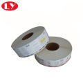 Ruloda PVC Vinil Etiket Baskı