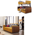 Gấp Transsformer Slee Slee Sooble Sofa Cum Bunk