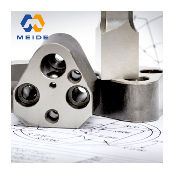 Meide Standard Component: OEM Stamping Die Punch Mold Retainers and Car Accessory Parts