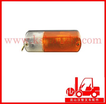 Forklift Part NISSAN turning light two colours